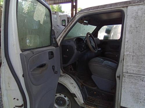 DODGE DODGE 1500 VAN