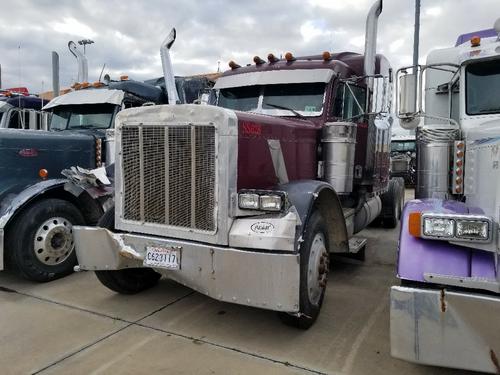 PETERBILT 379