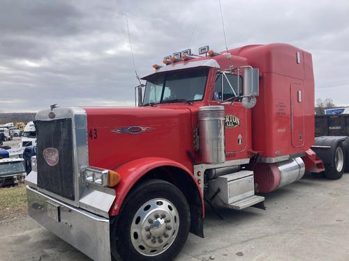 Peterbilt 379