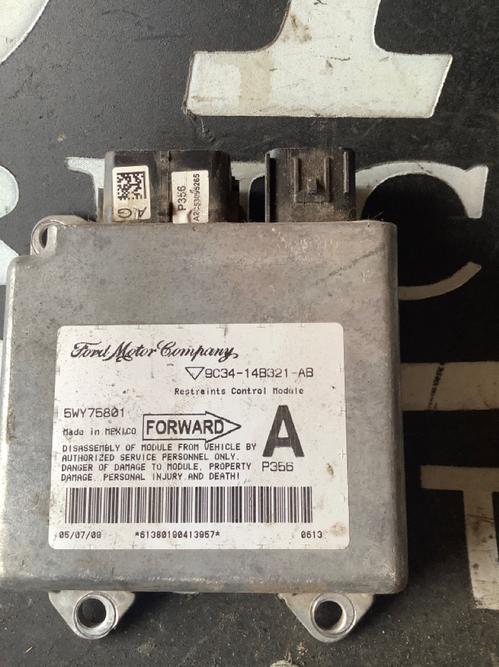 FORD F250 Electrical Parts, Misc.