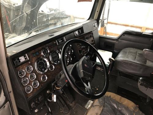 Kenworth T600