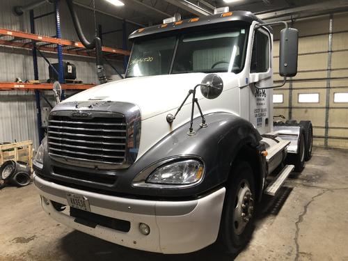 Freightliner COLUMBIA 120