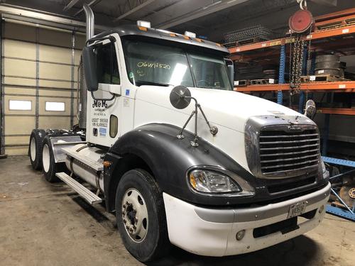 Freightliner COLUMBIA 120