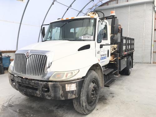 International 4300