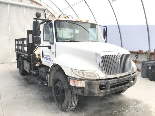 International 4300