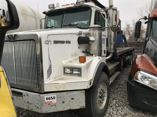 Western Star Trucks 4800