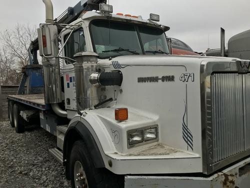 Western Star Trucks 4800