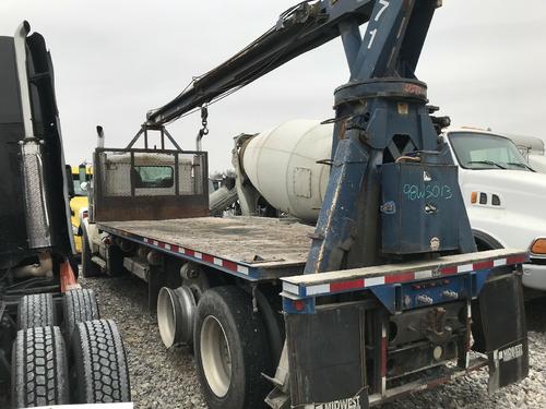 Western Star Trucks 4800