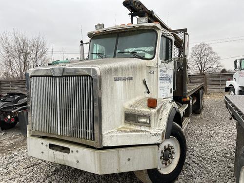 Western Star Trucks 4800