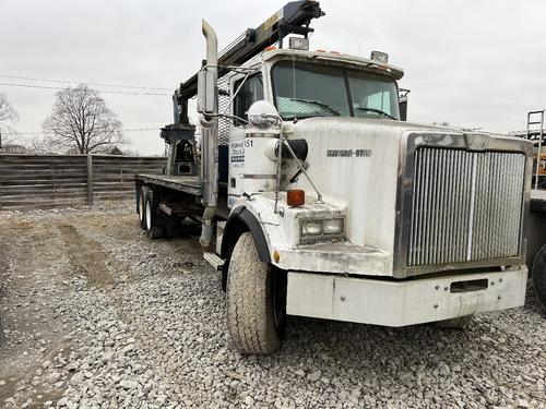 Western Star Trucks 4800