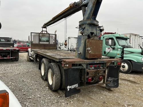 Western Star Trucks 4800