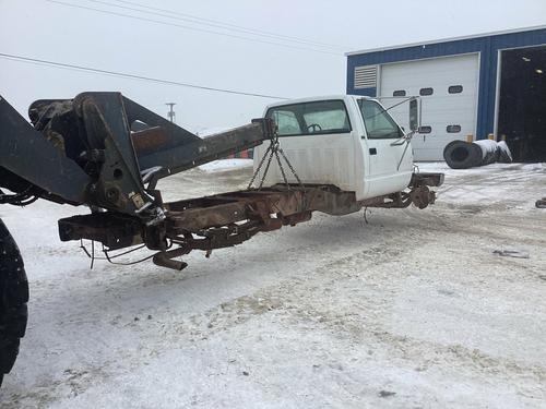 Chevrolet CHEVROLET 3500 PICKUP