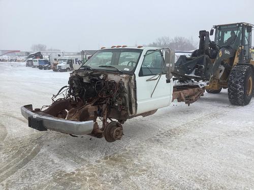 Chevrolet CHEVROLET 3500 PICKUP