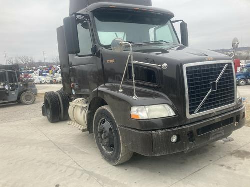 Volvo VNM