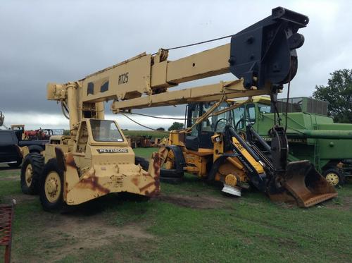 PETTIBONE RT25