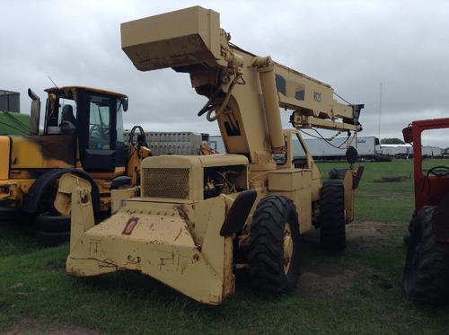 PETTIBONE RT25