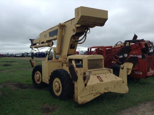 PETTIBONE RT25