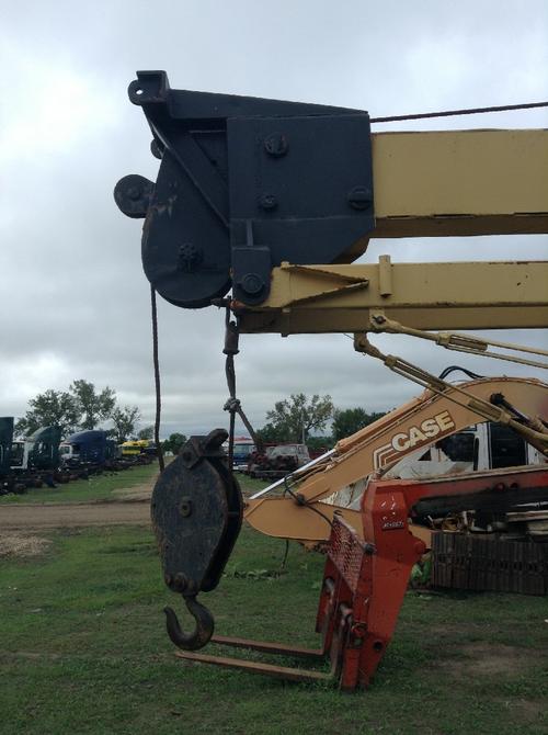 PETTIBONE RT25