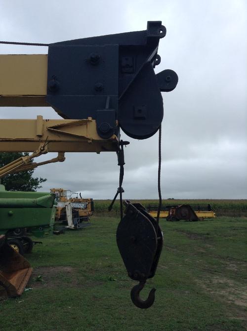 PETTIBONE RT25