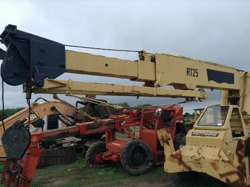 PETTIBONE RT25