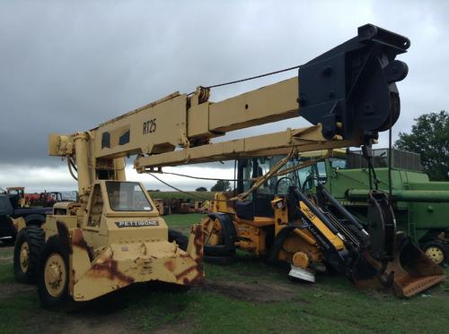 PETTIBONE RT25