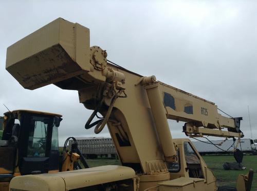 PETTIBONE RT25