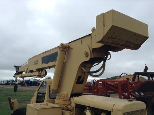 PETTIBONE RT25