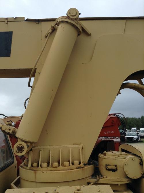 PETTIBONE RT25