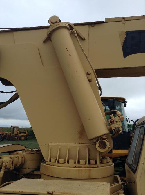 PETTIBONE RT25