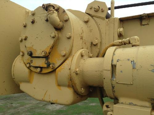 PETTIBONE RT25