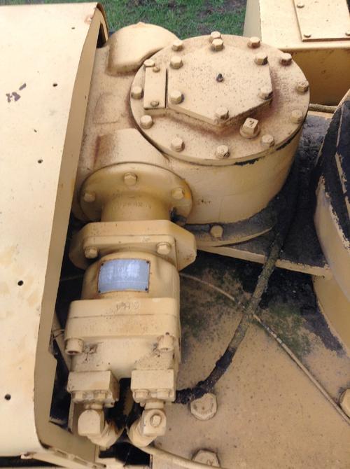 PETTIBONE RT25