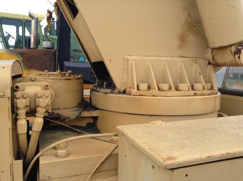 PETTIBONE RT25