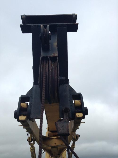 PETTIBONE RT25