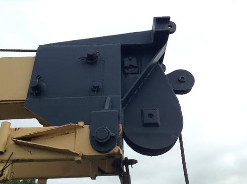 PETTIBONE RT25