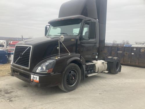 Volvo VNL