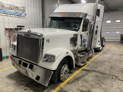 Freightliner CORONADO