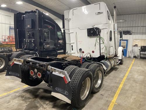 Freightliner CORONADO