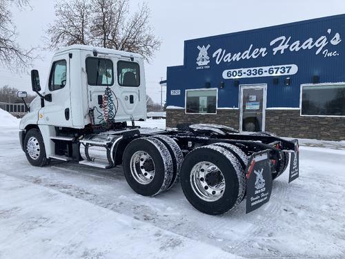 Freightliner CASCADIA