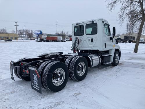 Freightliner CASCADIA