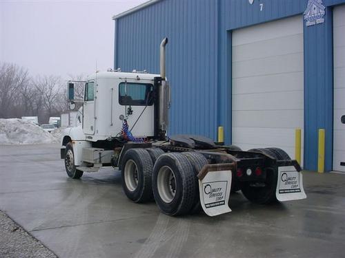 FREIGHTLINER FLD112