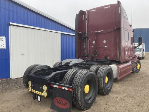 Peterbilt 587