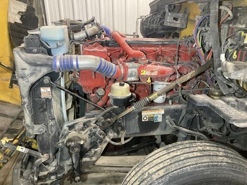 Peterbilt 579