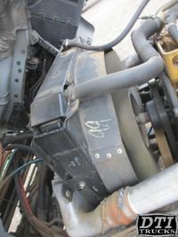 Radiator Shroud GMC T7