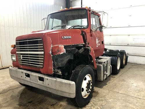 Ford LNT9000