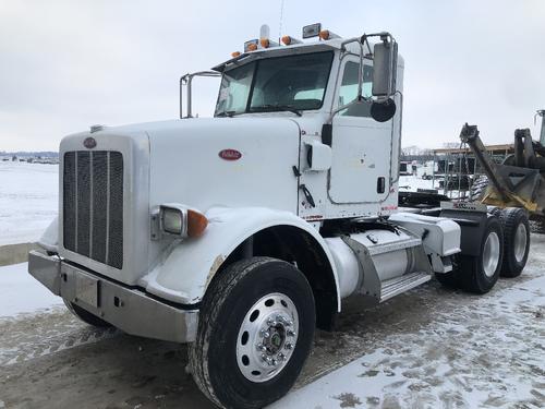 Peterbilt 365