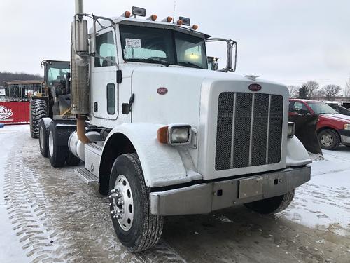 Peterbilt 365