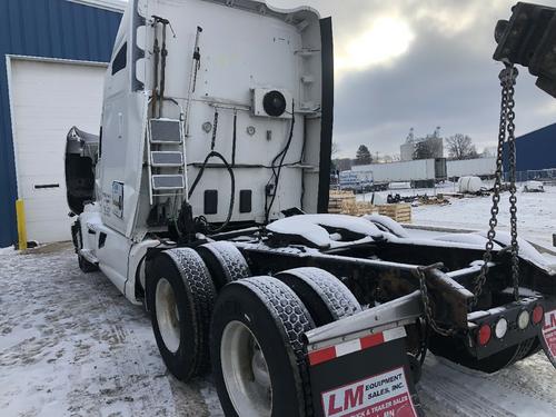 Kenworth T680