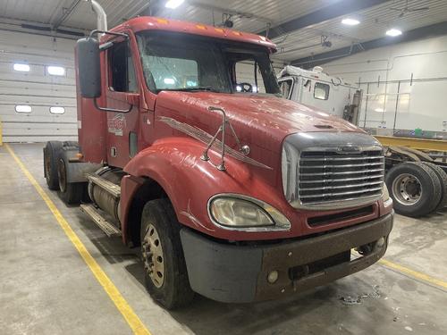 Freightliner COLUMBIA 120