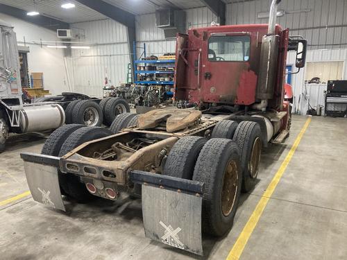 Freightliner COLUMBIA 120