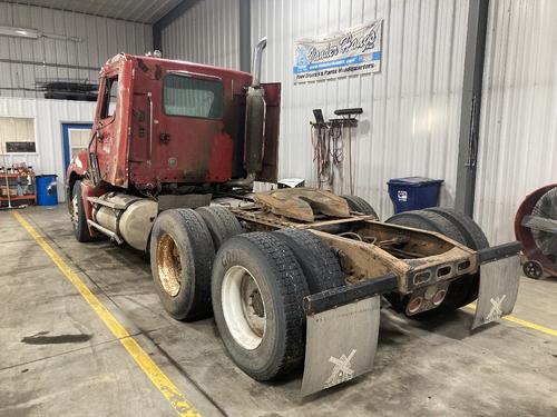 Freightliner COLUMBIA 120